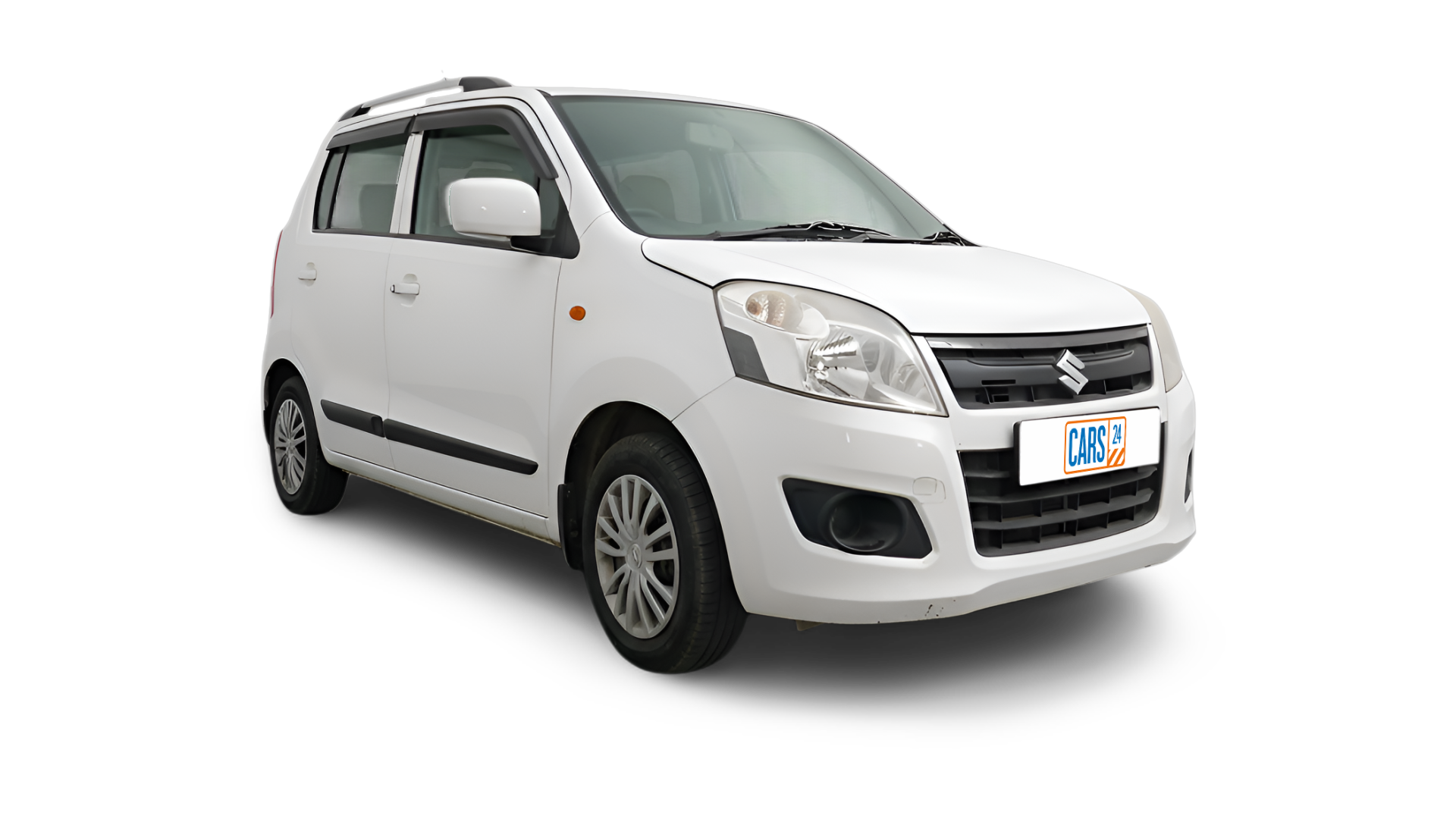 Maruti Wagon R 1.0-img